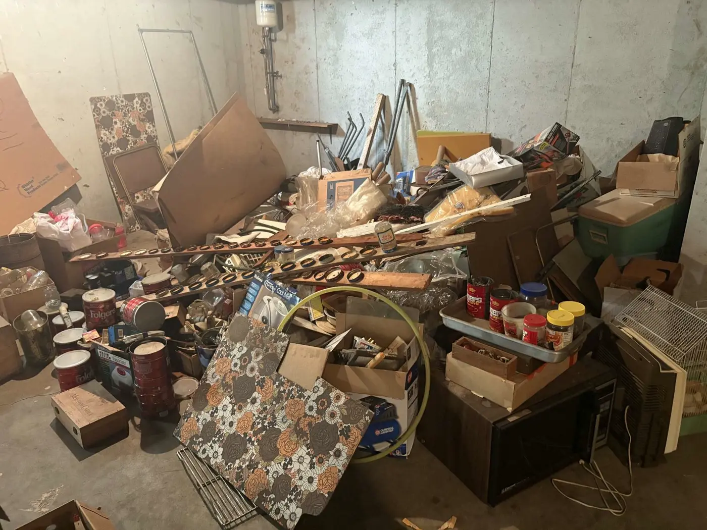 House Clean-Outs — The Junk Truck Kansas City