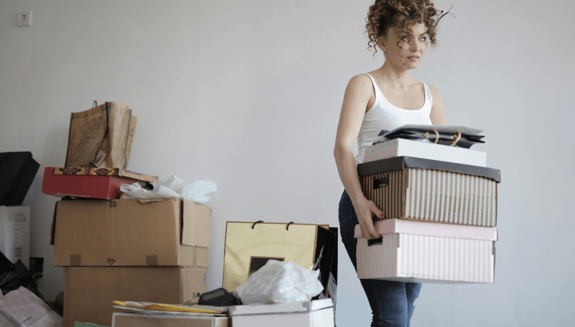 Featured image for “The Benefits of Decluttering Your Home”